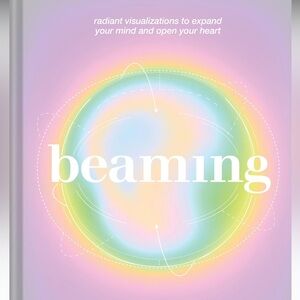 Beaming by Marilyne Verschueren Book